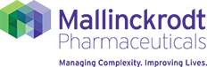 Mallinckrodt Pharmaceuticals logo