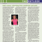 The Outlook