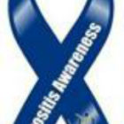 Myositis Awareness Magnet