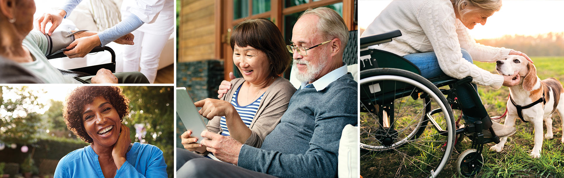 The Myositis Association