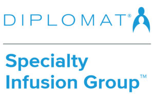 Diplomat Specialty Fusion Group logo