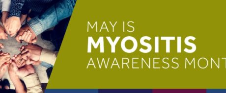 Myositis Awareness Month