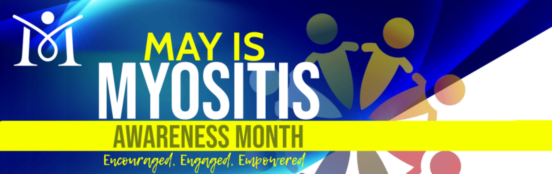 Myositis Awareness Month The Myositis Association