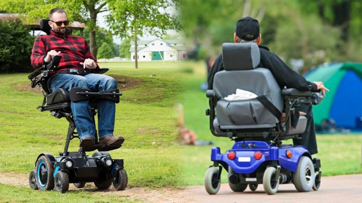 Medicare Coverage of Seat Elevation and Standing Systems Public