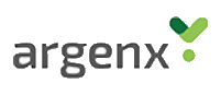 Argenx Logo