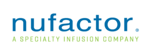 NuFactor Logo