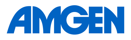 AMGEN Logo