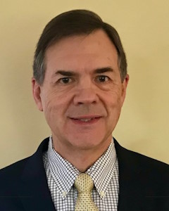 Jeff W. Autrey