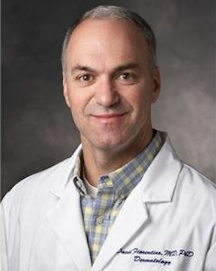 David Fiorentino, MD, PhD