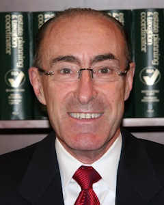 Howard Gerrin