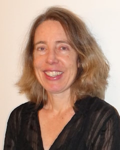 Janine Lamb, PhD