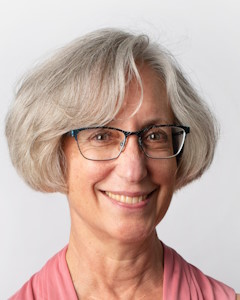 Linda Kobert