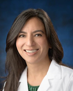 Namita A. Goyal, MD