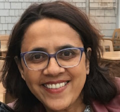 Nita Sharma, PhD