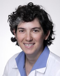 Sonye Danoff, MD, PhD