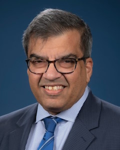 ahseen Mozaffar, MD