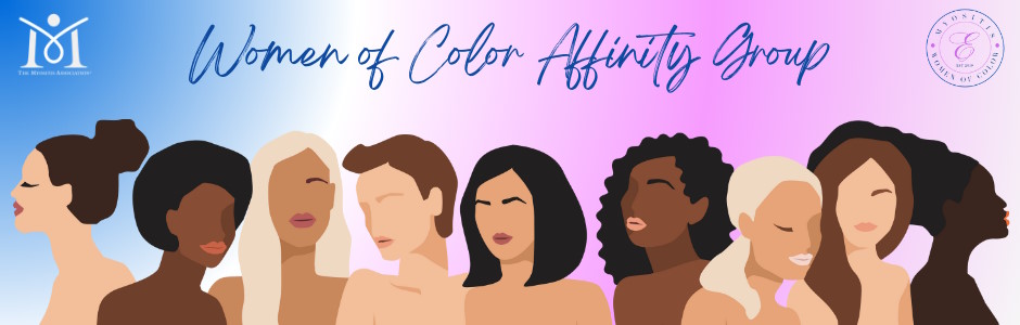 TMA's Women of Color