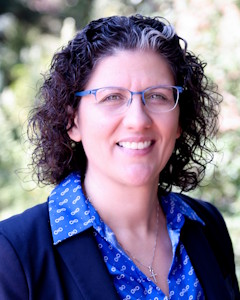 Georgia Malandraki
