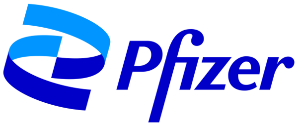 Pfizer Logo