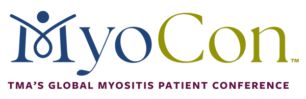 TMA MyoCon Logo