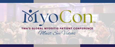 MyoCon Playlist