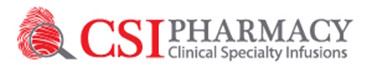 MyoCon 2025 CSI Pharmacy Logo