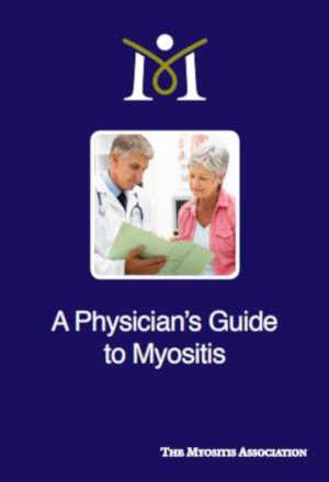 A Physician’s Guide to Myositis