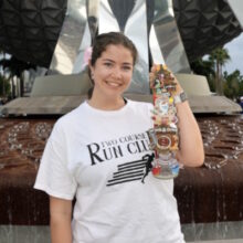 Más Miles for Myositis