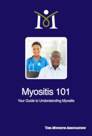 Myositis 101