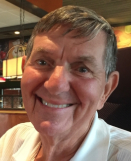 Larry Leisher