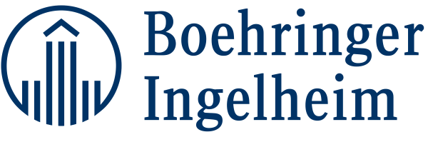 Boehringer Ingelheim International GmbH Logo