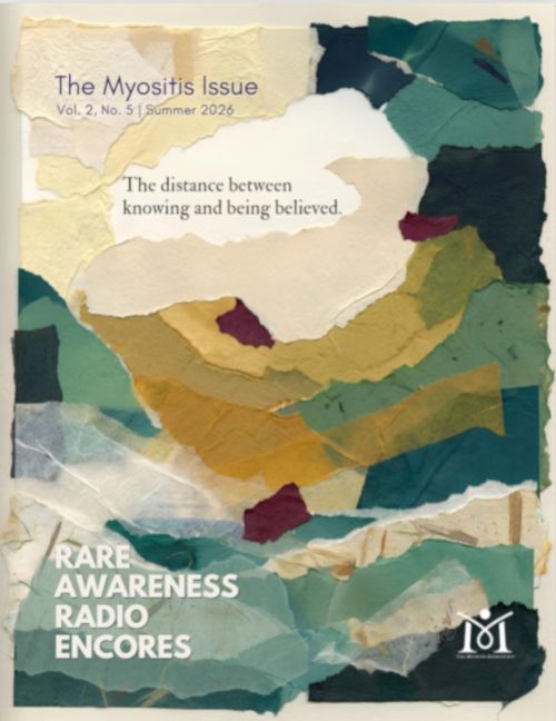 ENCORES: The Myositis Issue