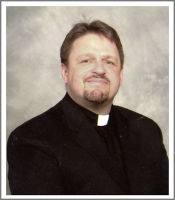 Father Stuart Long