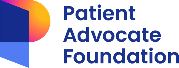 Patient Advocate Foundation Logo