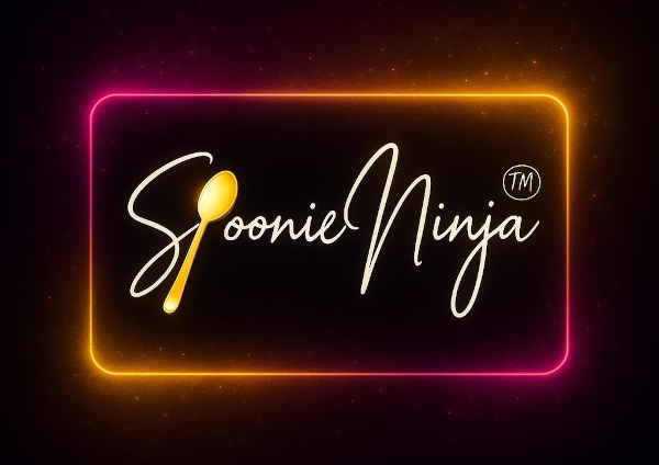Spoonie Ninja Logo